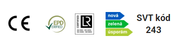 Environmentální prohlášení 243