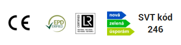 Zelená úsporám SVT kód 246