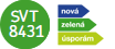 Zelená úsporám SVT kód