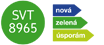 Zelená úsporám SVT kód 8965