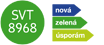 Zelená úsporám SVT kód 8968