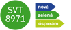 Zelená úsporám SVT kód 8971