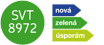 Zelená úsporám SVT kód 8972