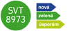 Zelená úsporám SVT kód 8973