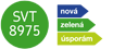 Zelená úsporám SVT kód 8975
