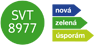 Zelená úsporám SVT kód 8977